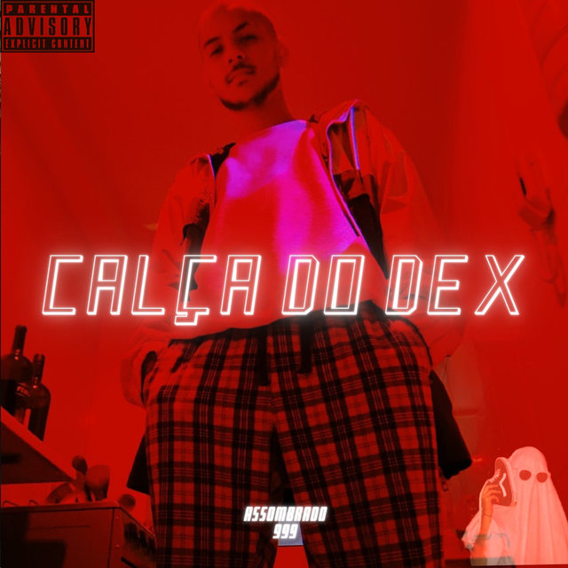 Calça do Dex