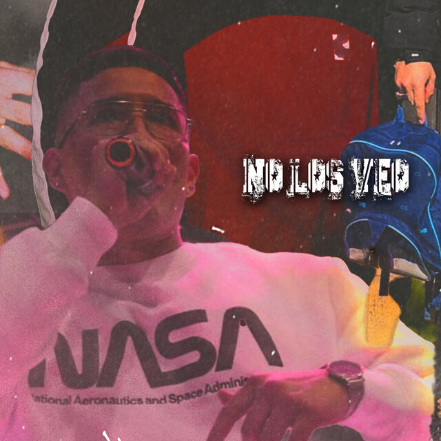 NO LOS VEO
