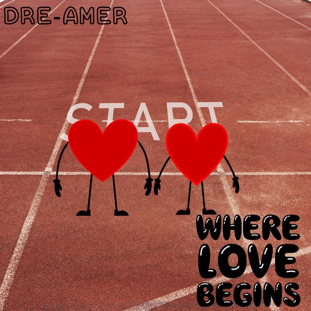 Where Love Begins