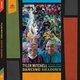 Cover art for album Dancing Shadows by Tyler Mitchell, Marshall Allen