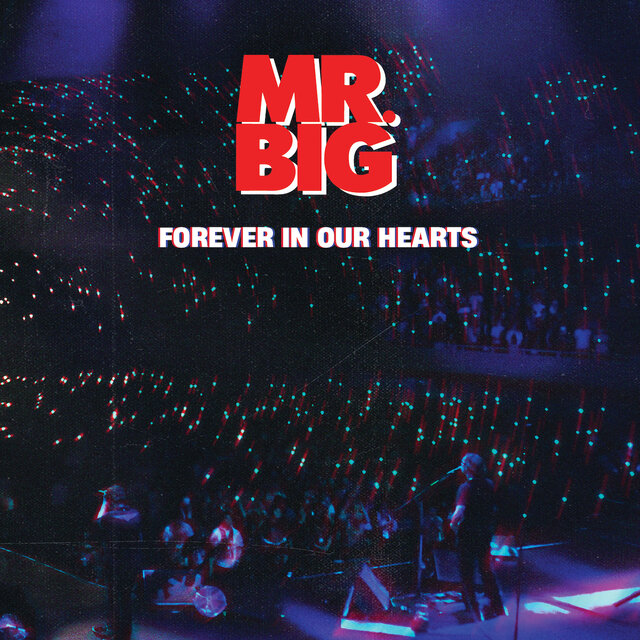 Forever In Our Hearts