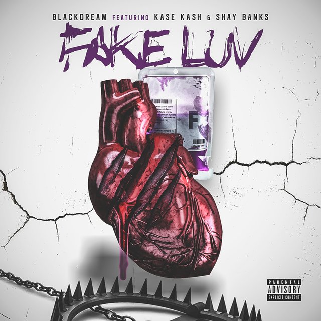 Fake Luv