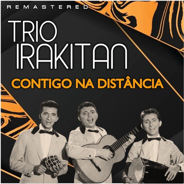 Contigo na distância (Remastered)