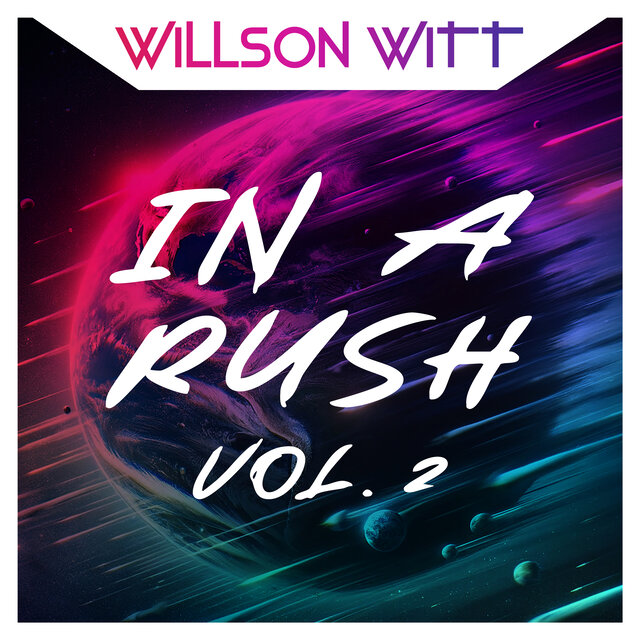 In a Rush, Vol. 2