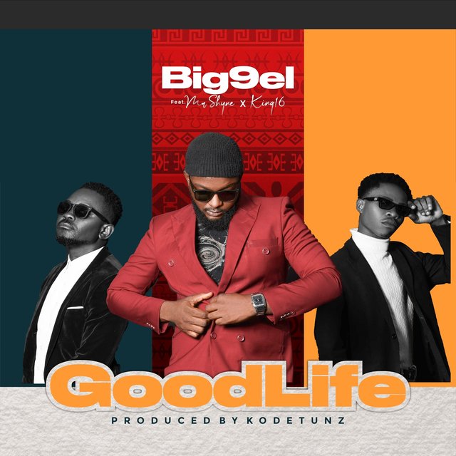 GoodLife