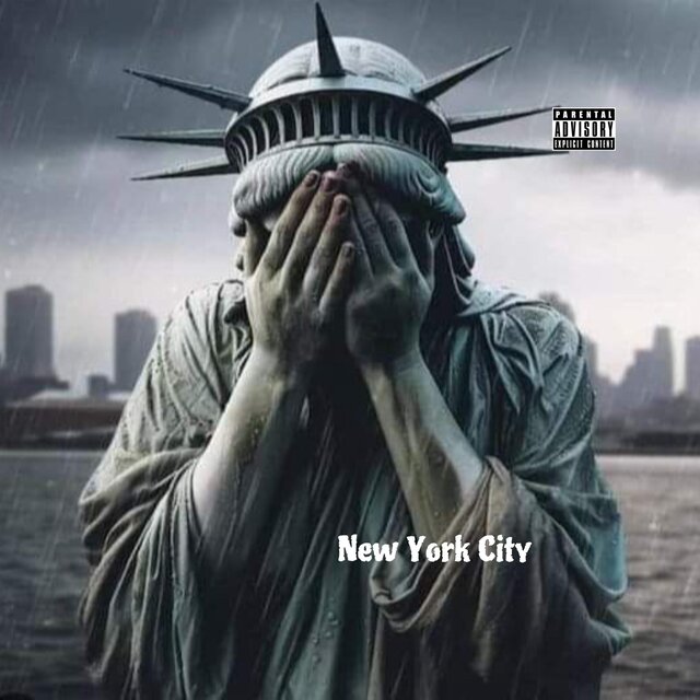 New York City N.Y.C.