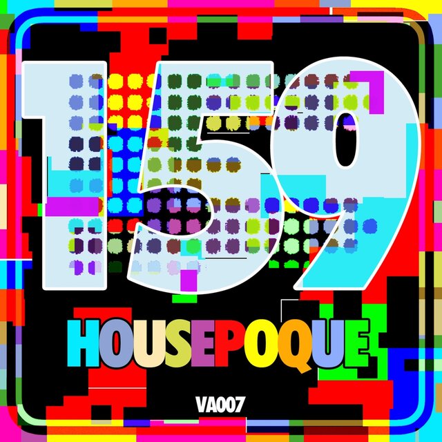 Housepoque 007