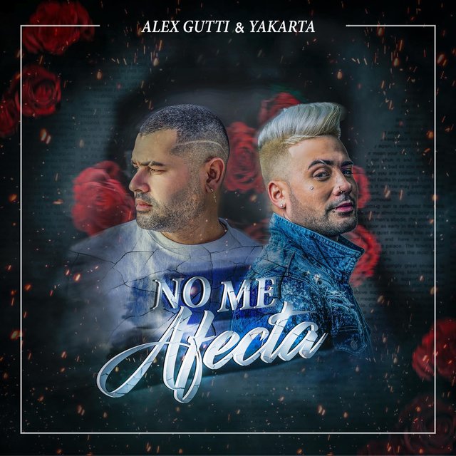 No Me Afecta (Remix)