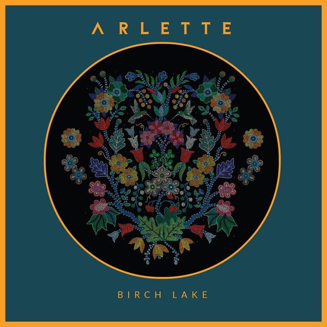 Birch Lake