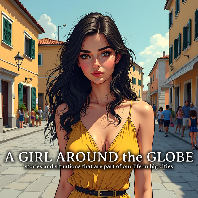 A Girl Around the Globe