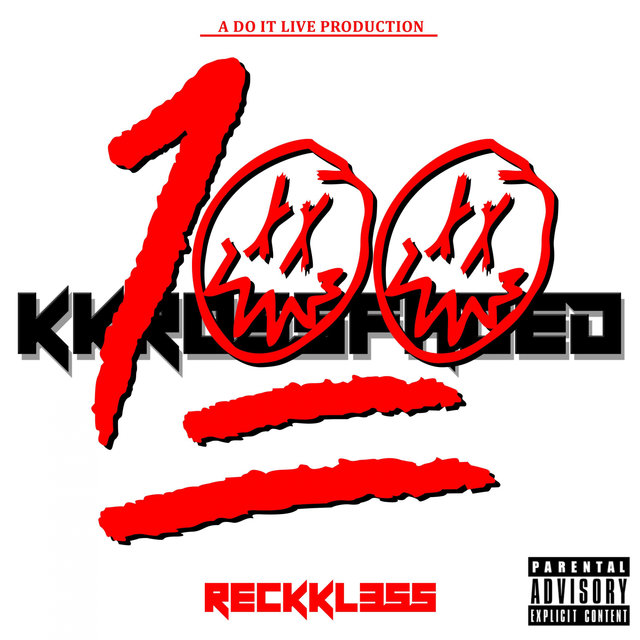 KKrossfaded