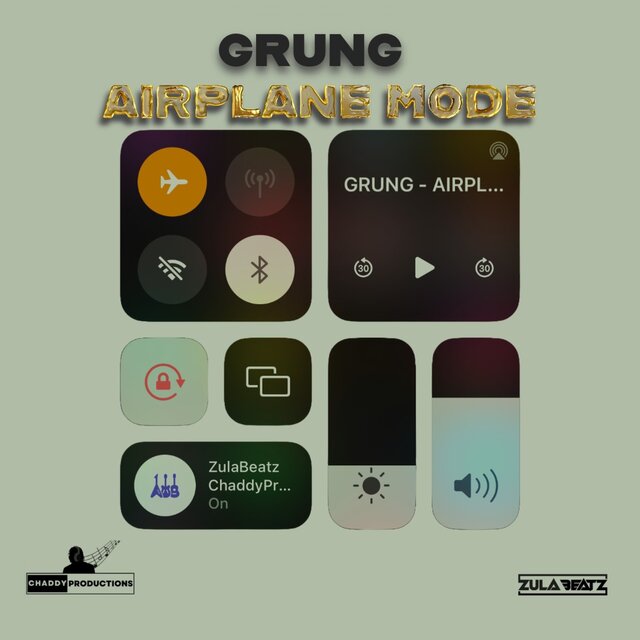 Airplane Mode