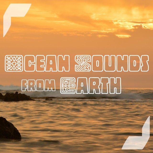 Ocean Sounds from Earth