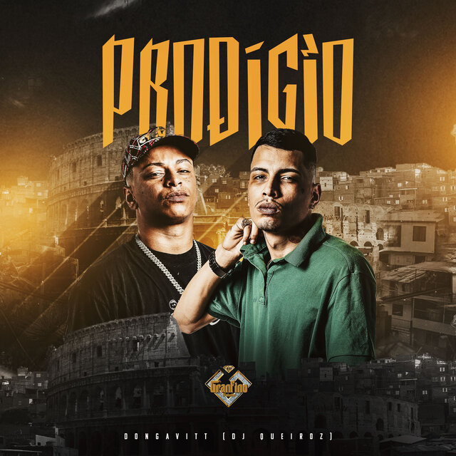 Prodígio