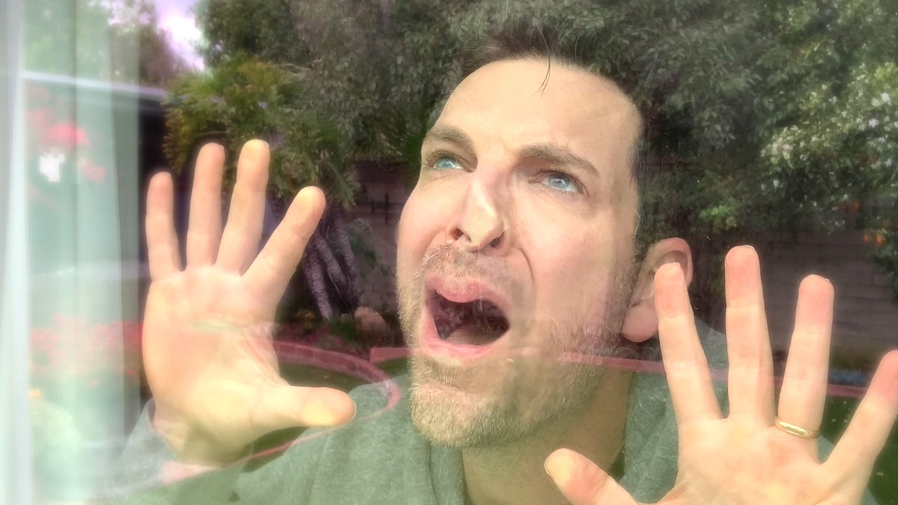 Hello (From the Inside)