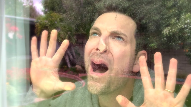 Hello (From the Inside)