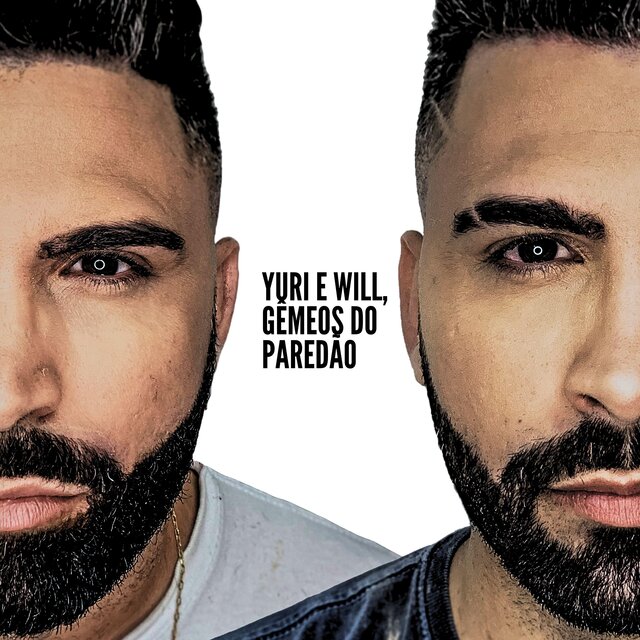 Gêmeos do Paredão