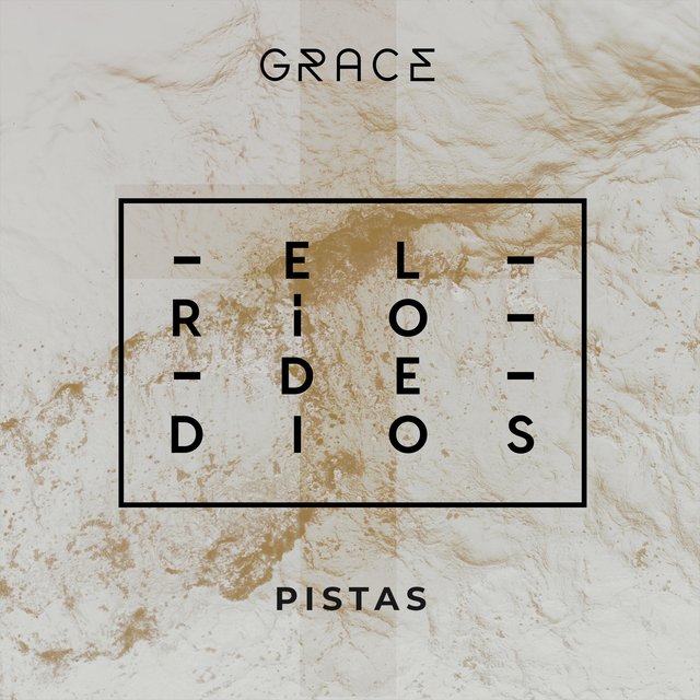El Río de Dios (Pistas Instrumentales)