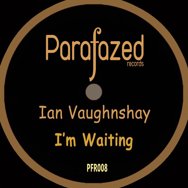 I'm Waiting