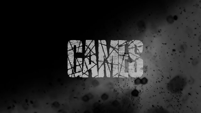 Games (Lyric Video)