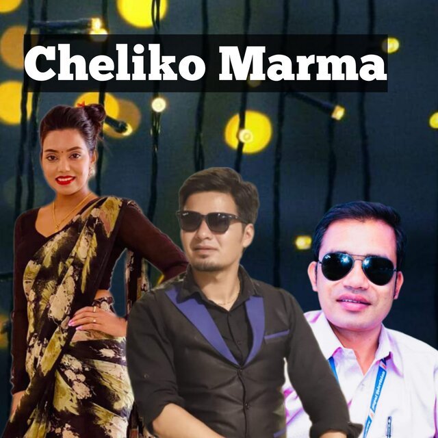 Cheliko Marma