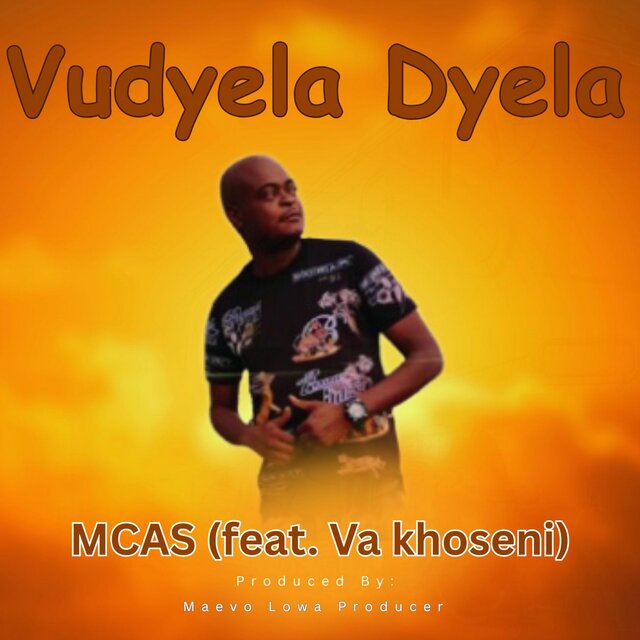 Vu Dyela Dyela (feat. Va Khoseni)