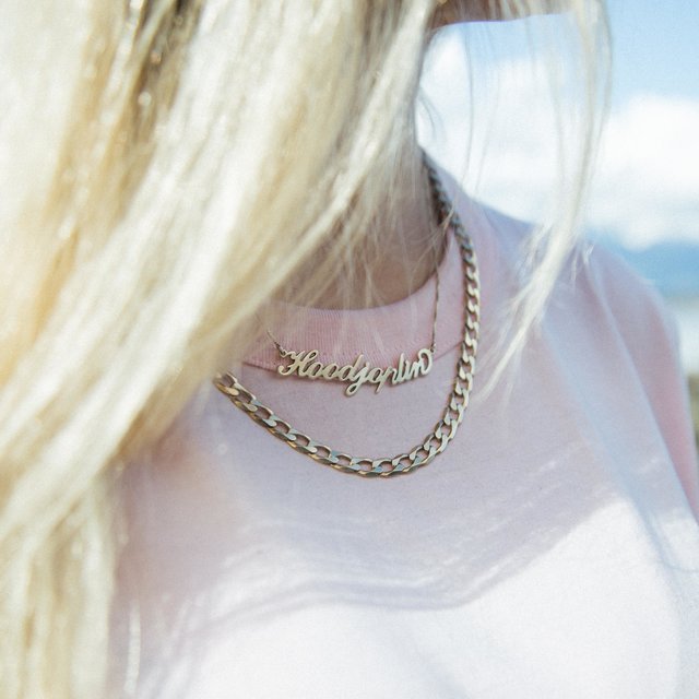 My Chain B