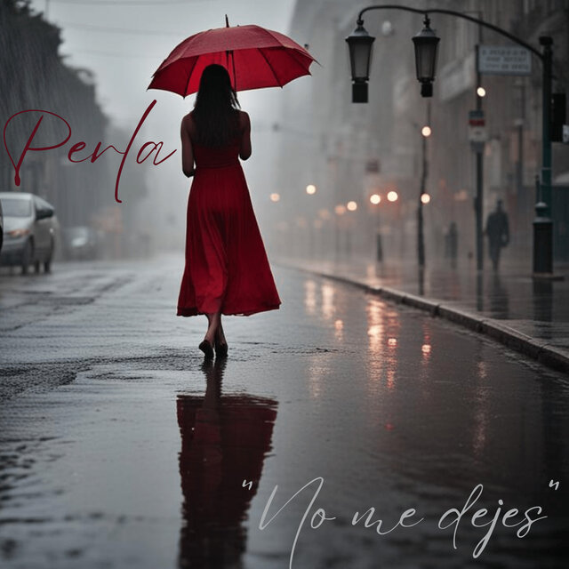 No Me Dejes