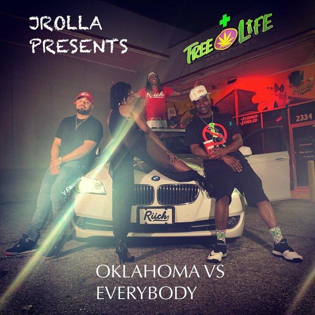 Oklahoma vs Everybody