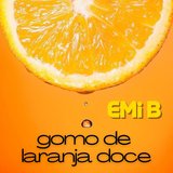 Gomo de Laranja Doce