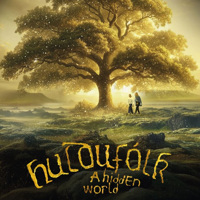 Huldufólk - A Hidden World