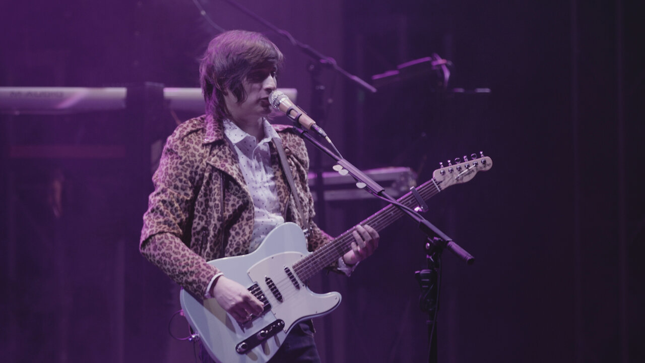 Volver a Ver (En Vivo)