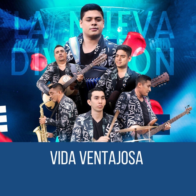 Vida Ventajosa (En Vivo)