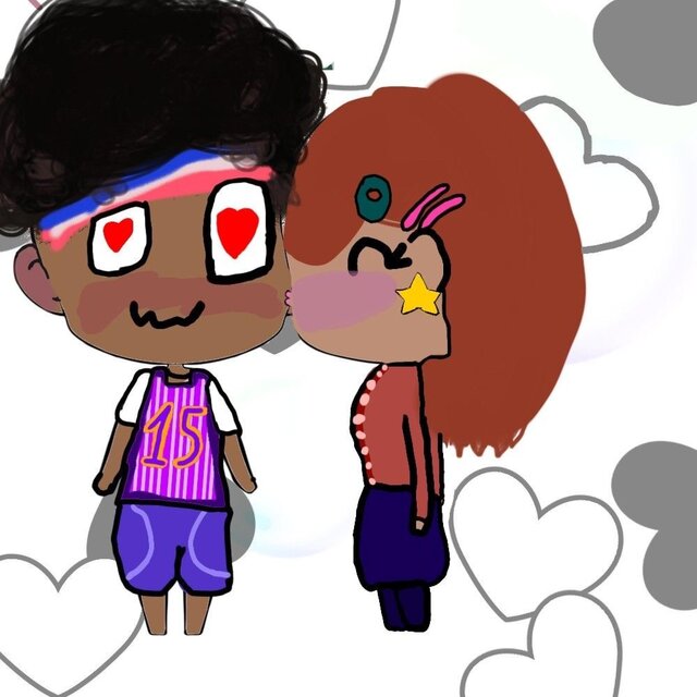 I like to use cashe