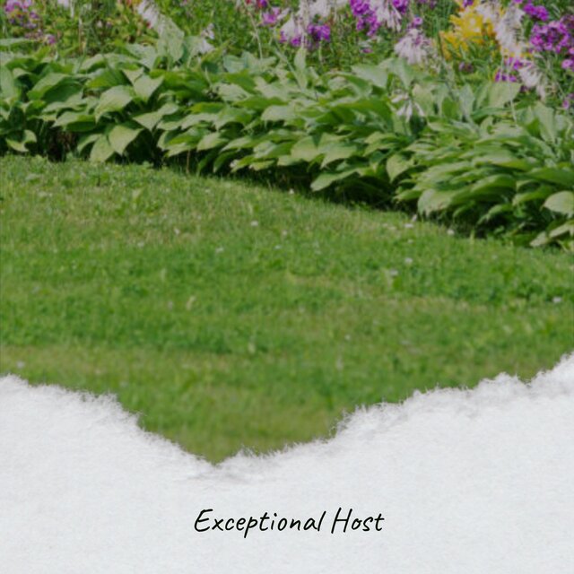 Exceptional Host