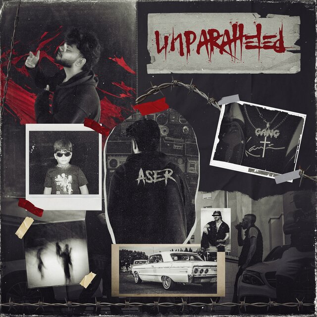Unparalleled
