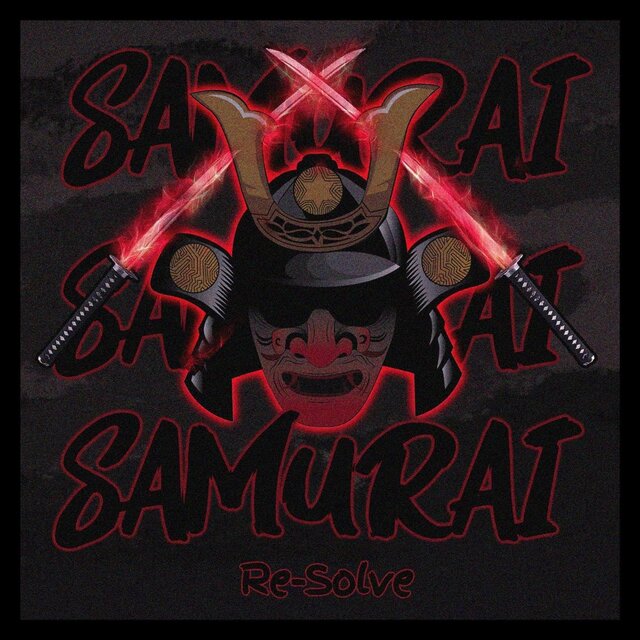 SAMURAI