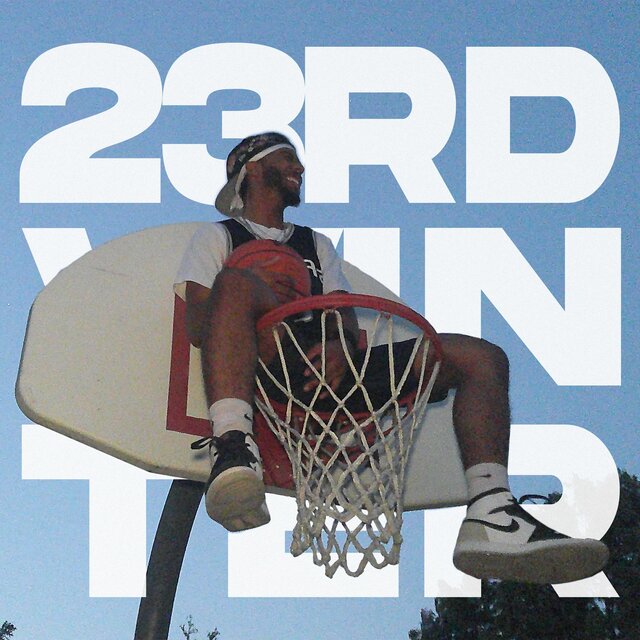 23RD WINTER