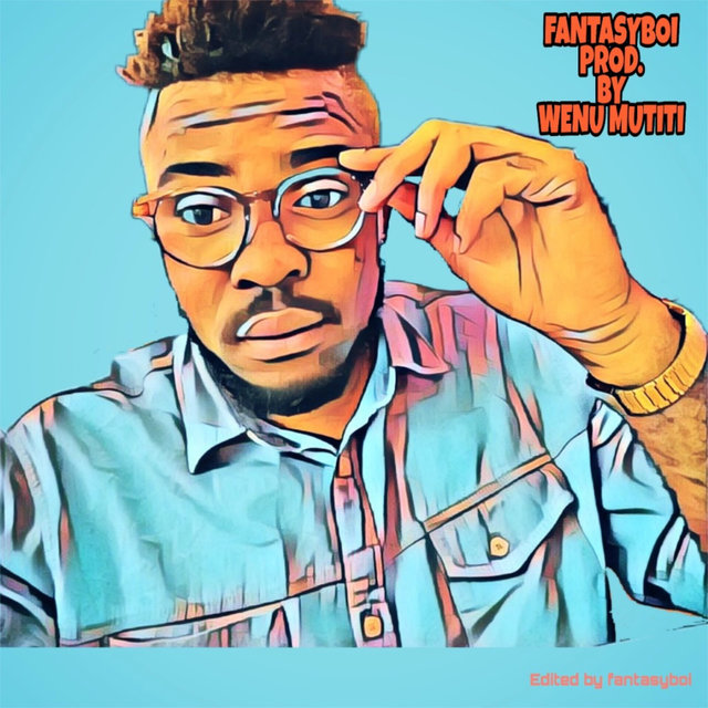 Fantasyboi