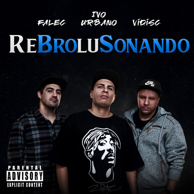 Rebrolusonando