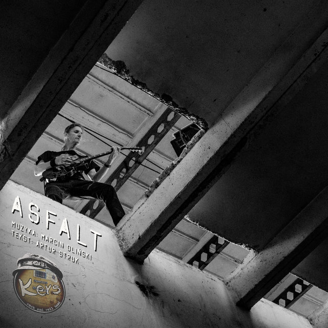 ASFALT