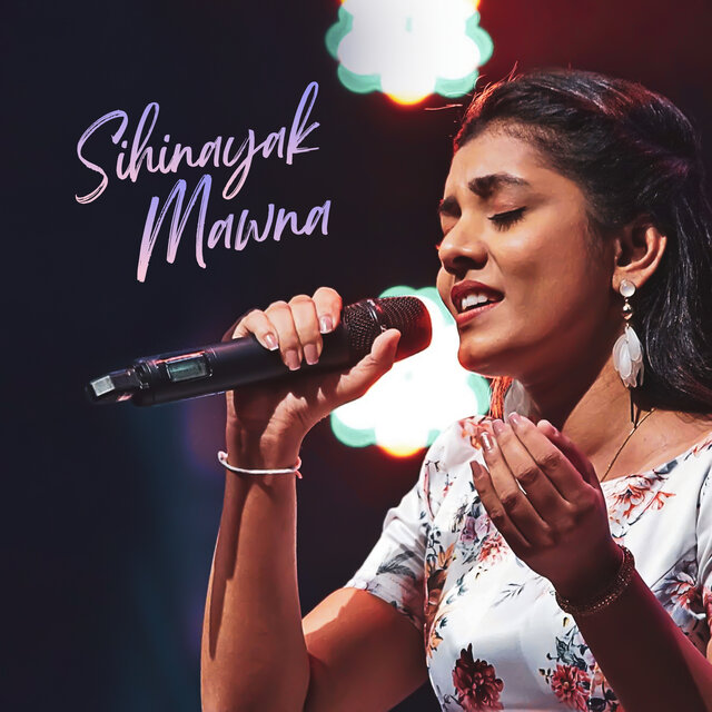 Sihinayak Mawna