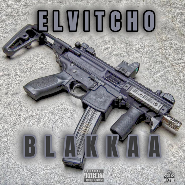 Blakkaa