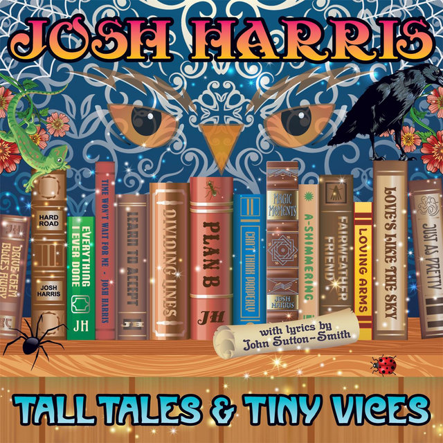 Tall Tales & Tiny Vices