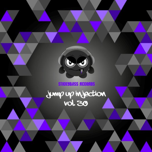 Jump up Injection, Vol. 30