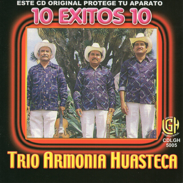 10 Exitos