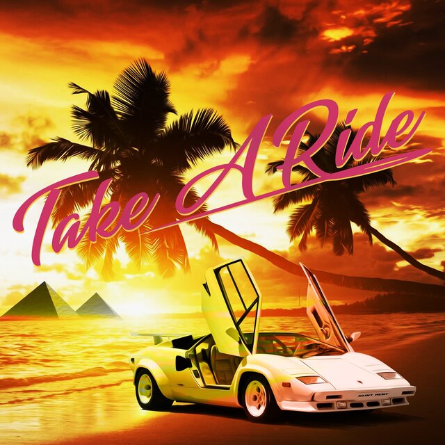 Take a Ride