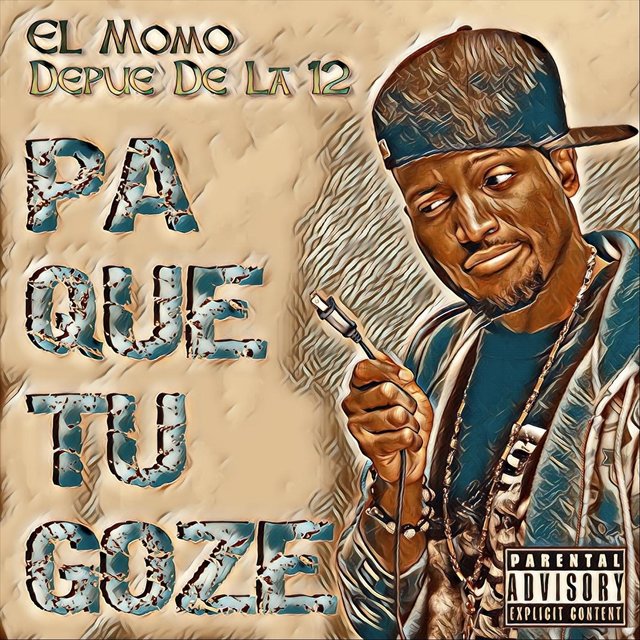 Pa Que Tu Goze