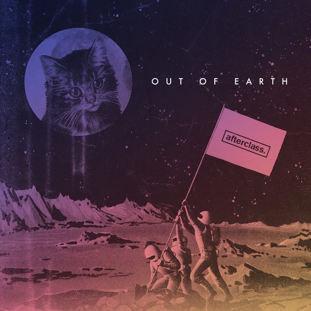 Out of Earth
