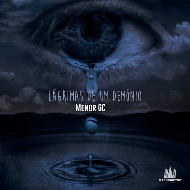 Lágrimas de um Demônio